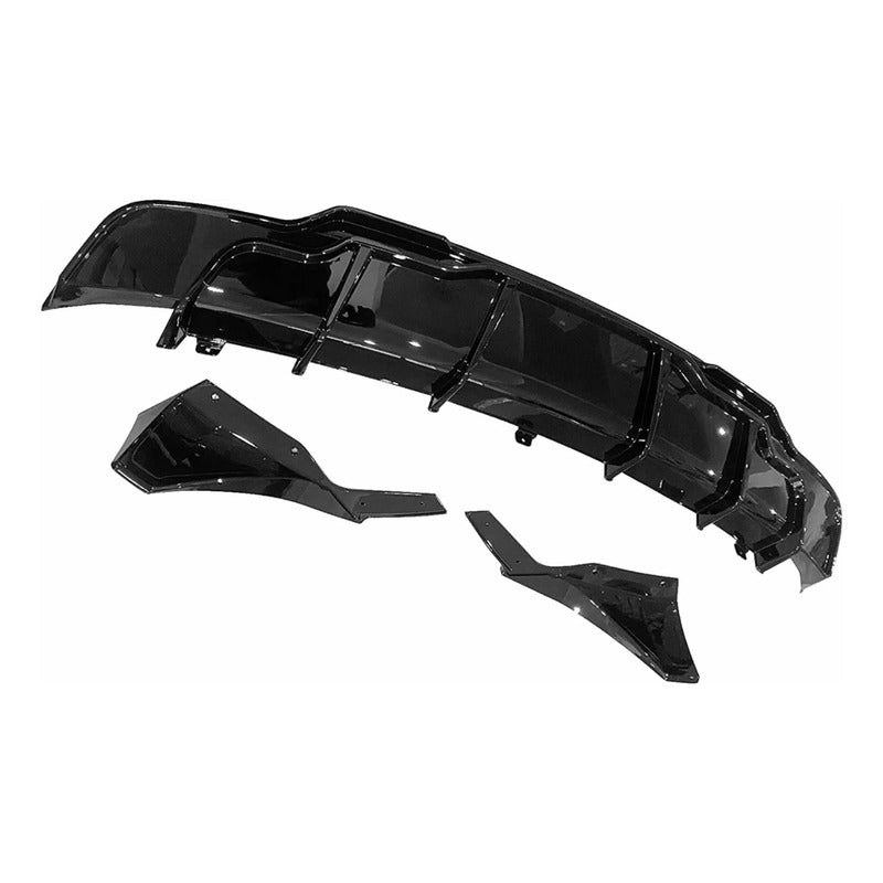 Aero Body Kit Tesla Model 3 2017 to 2022