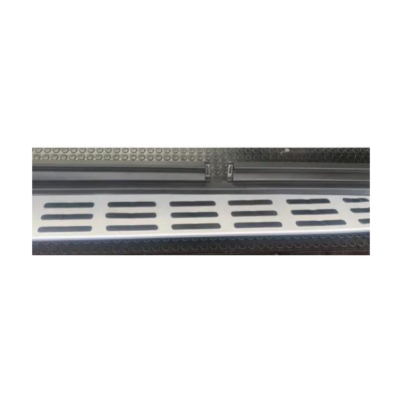 Estribo Mercedes Benz W167 Class Sin Refuerzo 2020 A 2022 Cromado