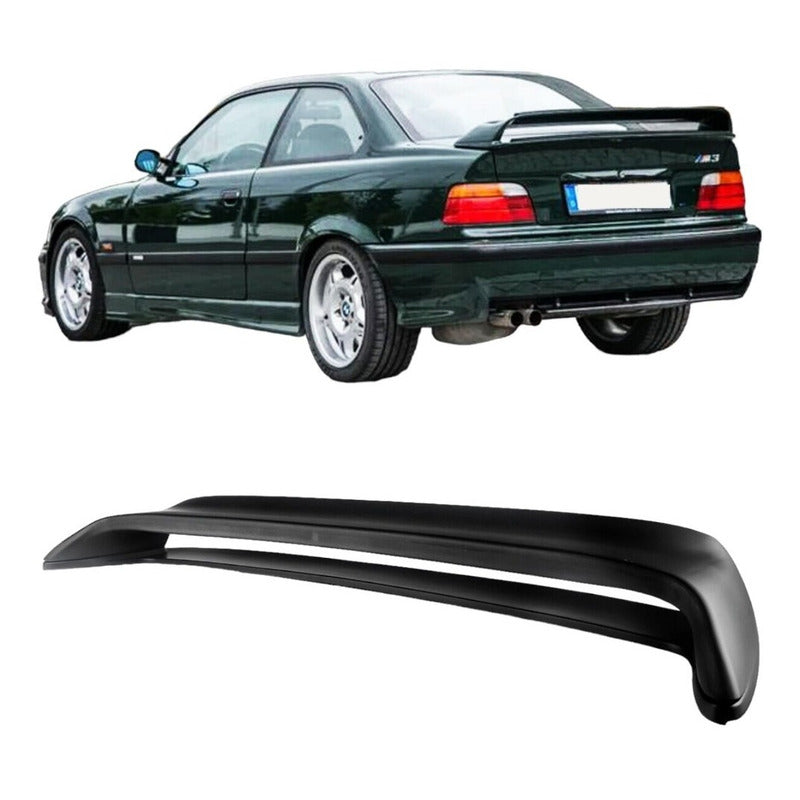 Aleron Spoiler Bmw E36 325i 328i M3 92 93 94 95 96 A 99