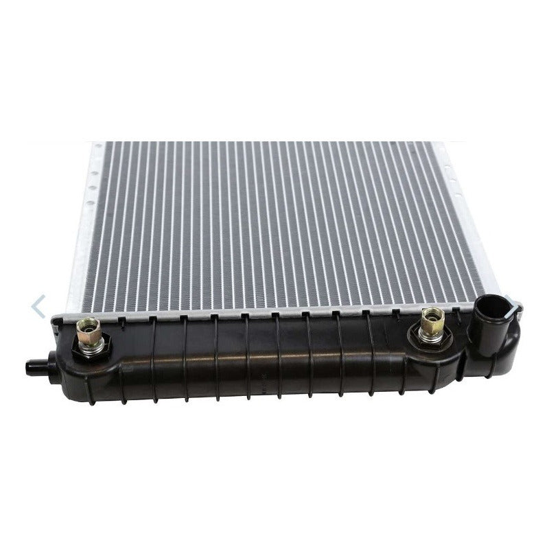 Chevrolet S10 radiator 1994 to 2003