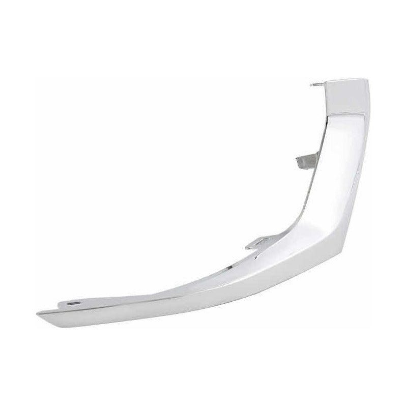 Passenger Side Fog Light Trim Chevrolet Traverse 2018 to 2021