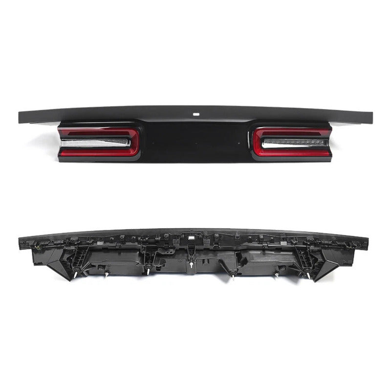 Calaveras Led Traseras Challenger Str 2015 2016 2017 A 2023