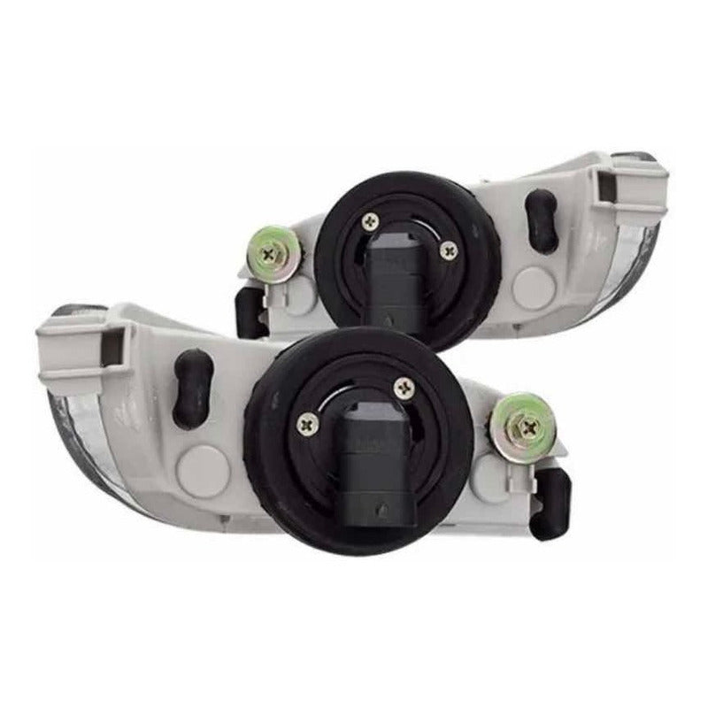 Toyota Camry Fog Lights 2002 2003 2004