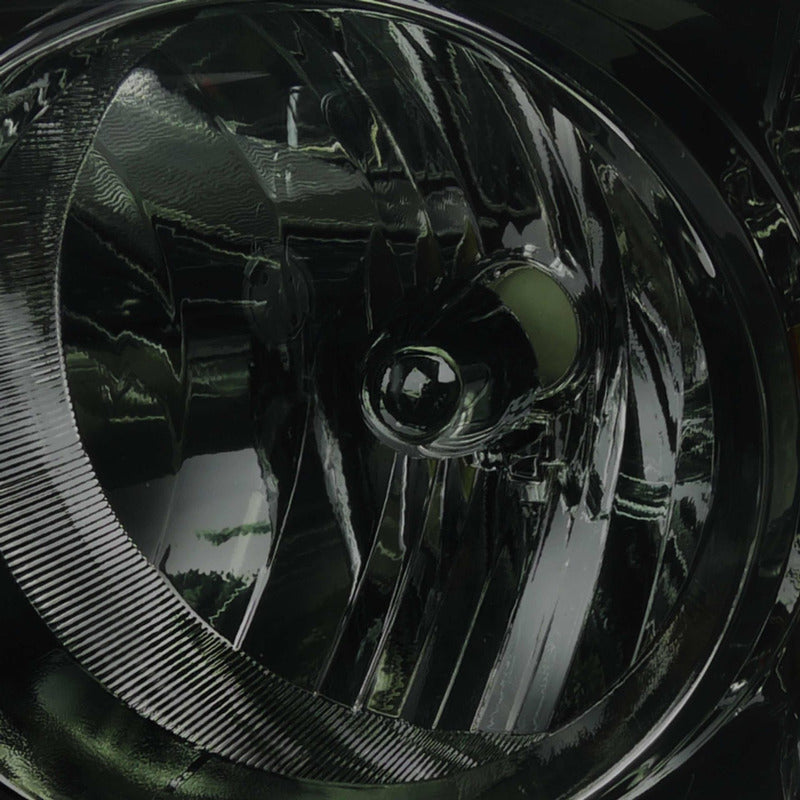 Ram Headlights 2002 to 2008