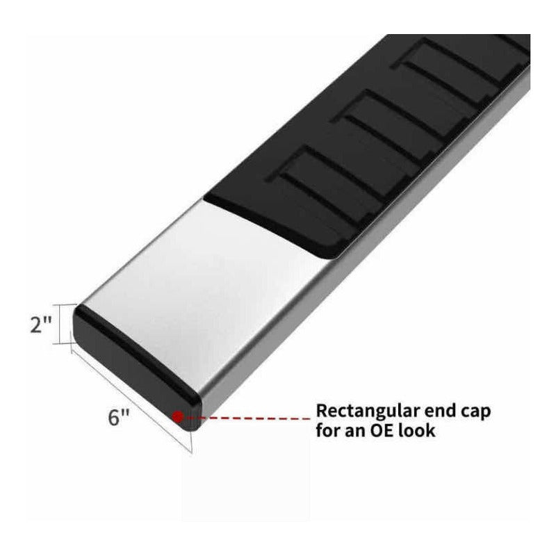 Running Boards Dodge Ram 2002 2003 2004 2005 2006 2007 2008