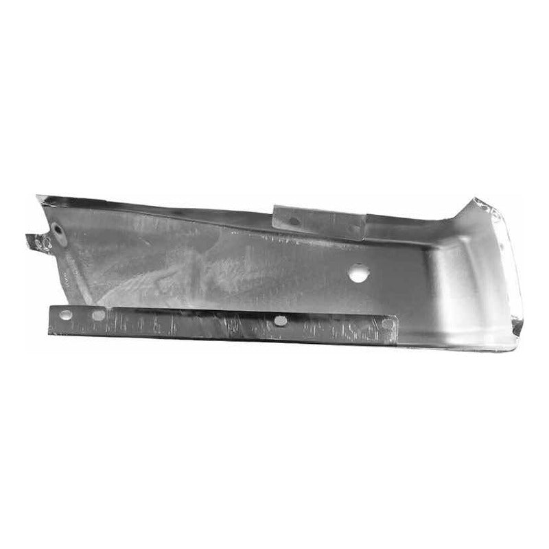 Rear Spoiler Ford F-150 Lobo 2015 to 2020