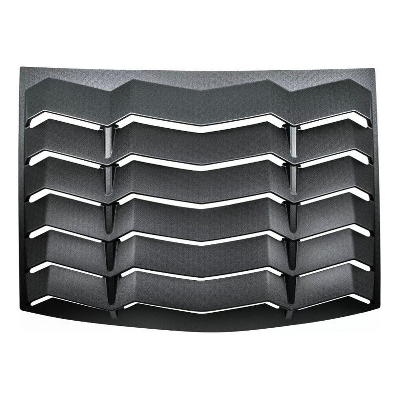 Louvers Ford Mustang 2005 to 2014