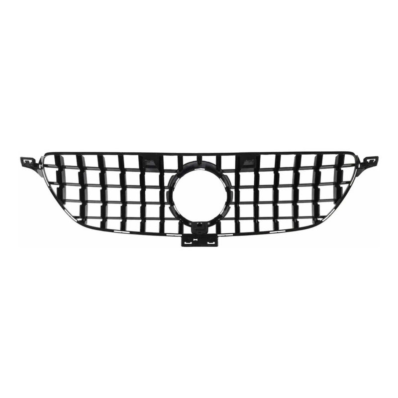 Grille Gtr Mercedes Benz Gle Coupe 2016 to 2019 C292