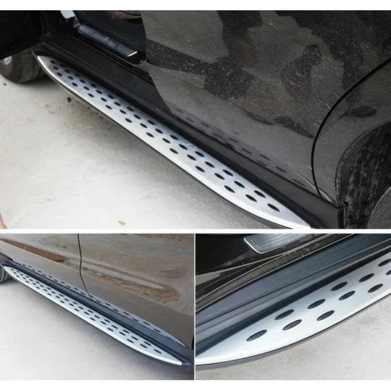 Estribos Gle64 Gle43 Amg 2016 2017 2018 2019