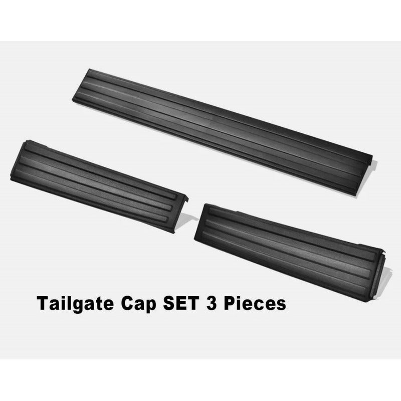 Molduras Tapa Batea Ford Lobo F-150 2009 2010 2011 A 2014