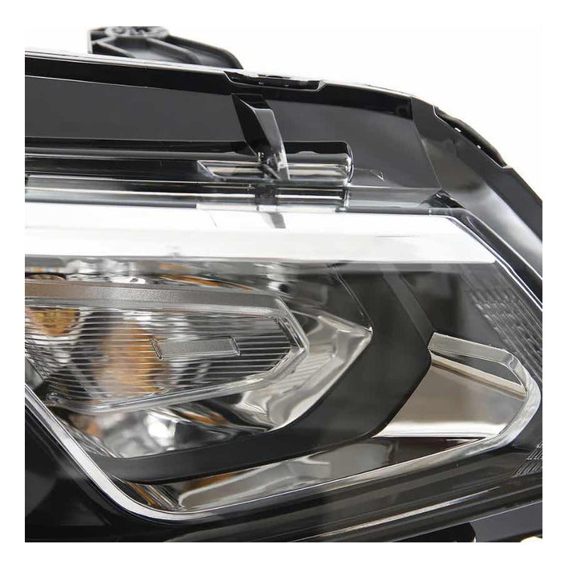 Faro Derecho Chevy Malibú 2016 2017 2018
