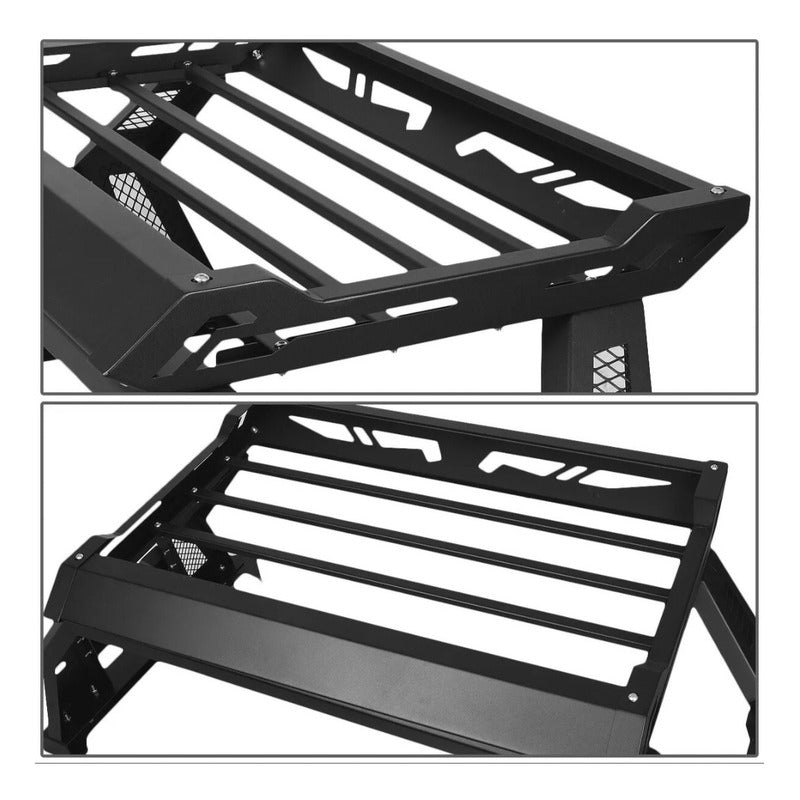 Roll Bar Chevrolet Silverado GMC Sierra 2007 to 2018