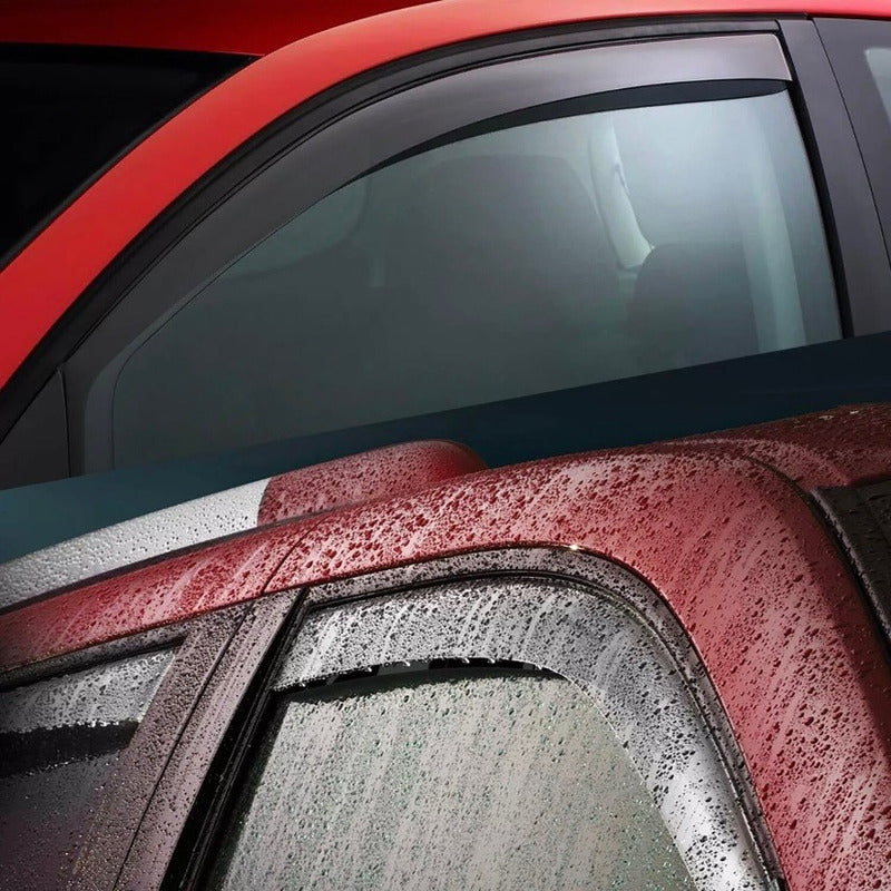Ford Expedition 2018 to 2024 Splash Guards