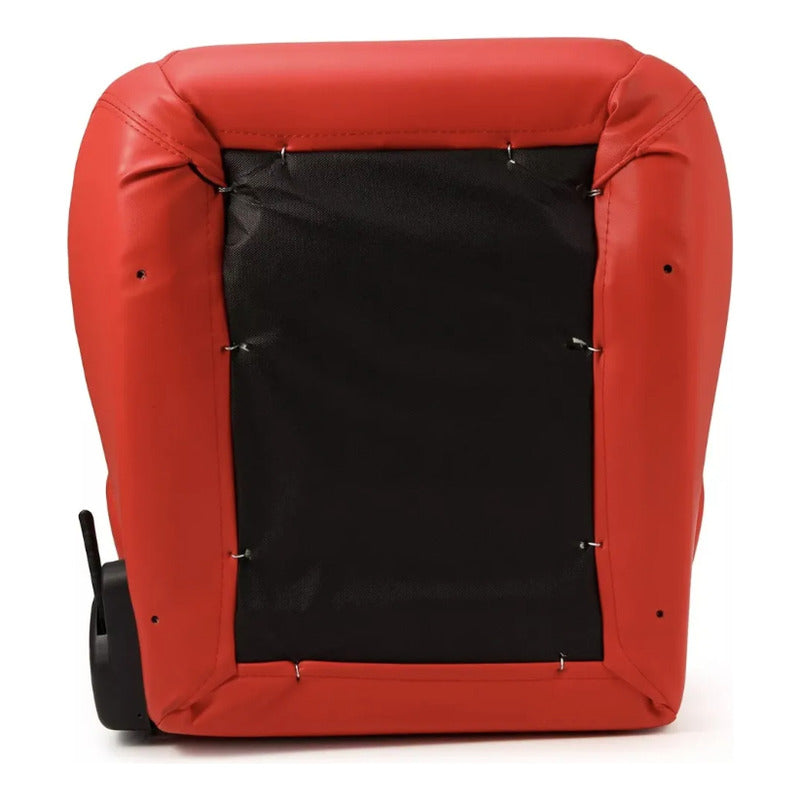 Asientos Para Carros Pick-up De Cuero Universales