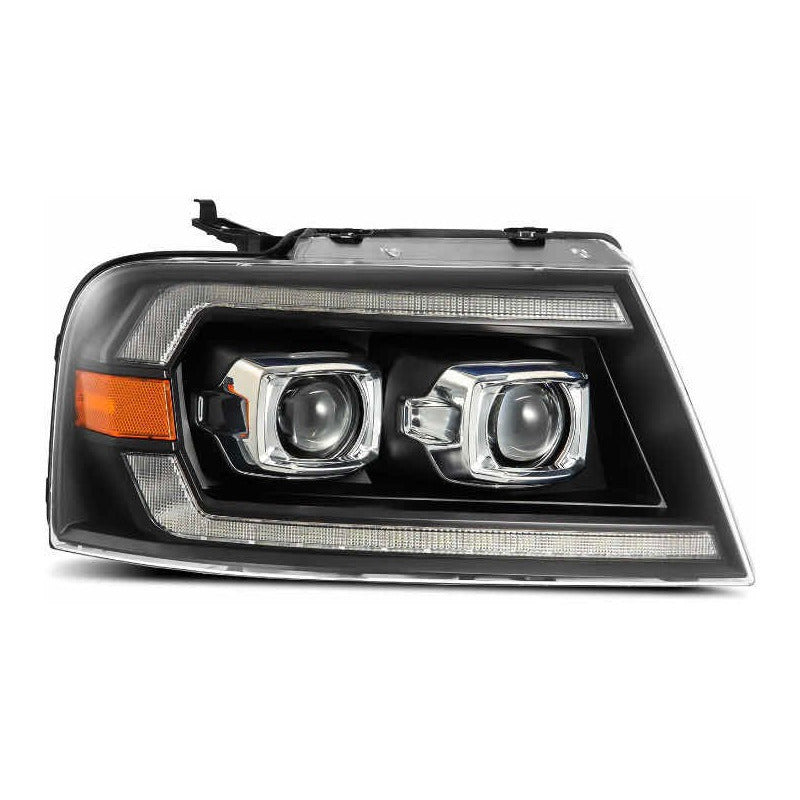 Led Headlights F-150 2004 to 2008 / Lincoln Mark Lt 2006 to 2008