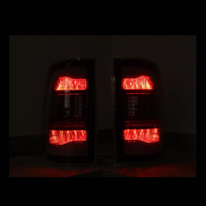 Skulls Ultra Led Ram 2009 to 2018