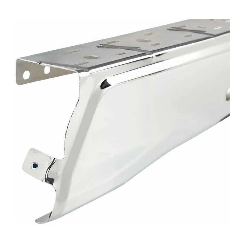 Ford F-150 Lobo Rear Bumper 2015 to 2020