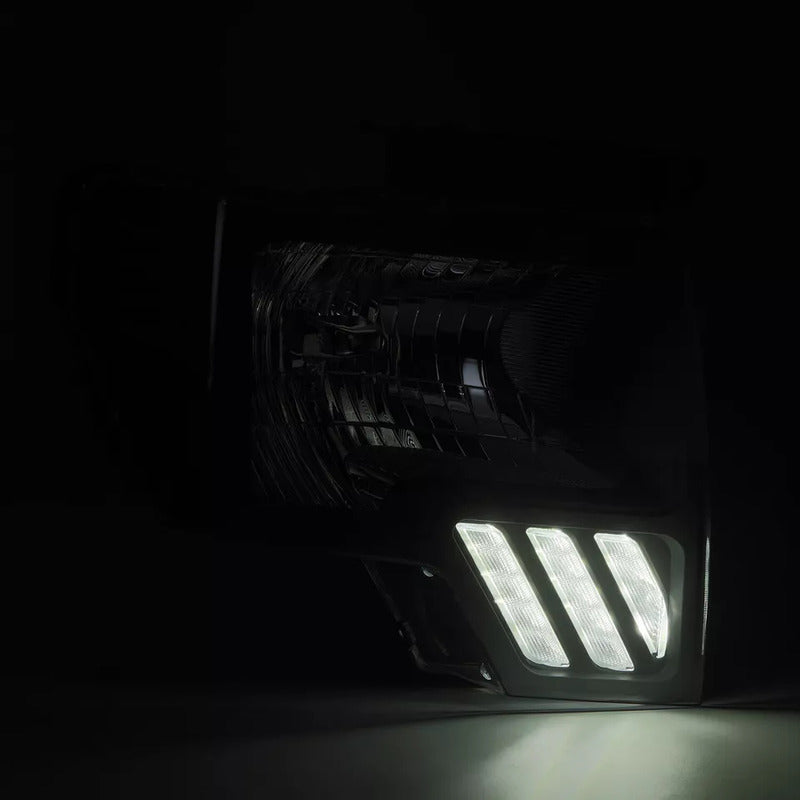 Ford F-150 Headlights 2009 to 2014