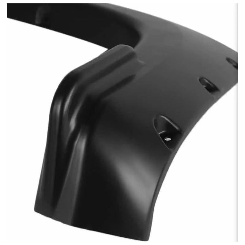 Cantoneras Toyota Tacoma 2005 2006 2007 2008 2009 2010 2011 Negro