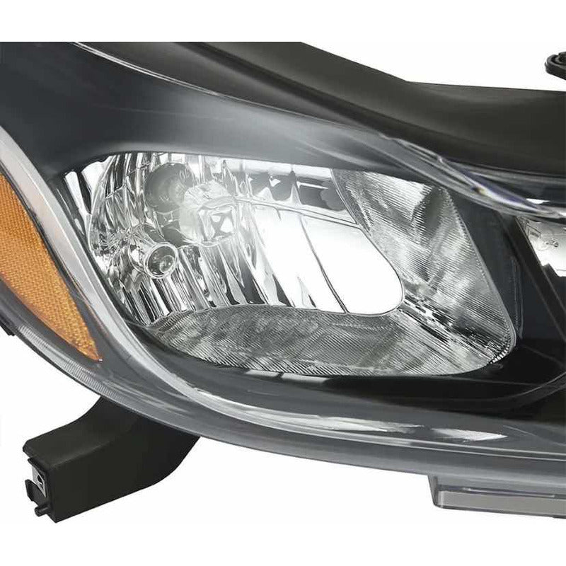Right Headlight Chevrolet Trax 2017 to 2020