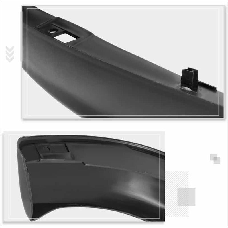 Lip Ram 1500 2500 3500 2002 to 2009