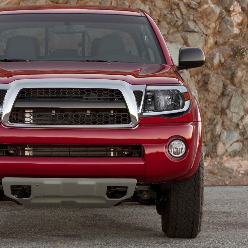 Faros Led Tacoma 2005 2006 2007 2008 2009 2010 2011
