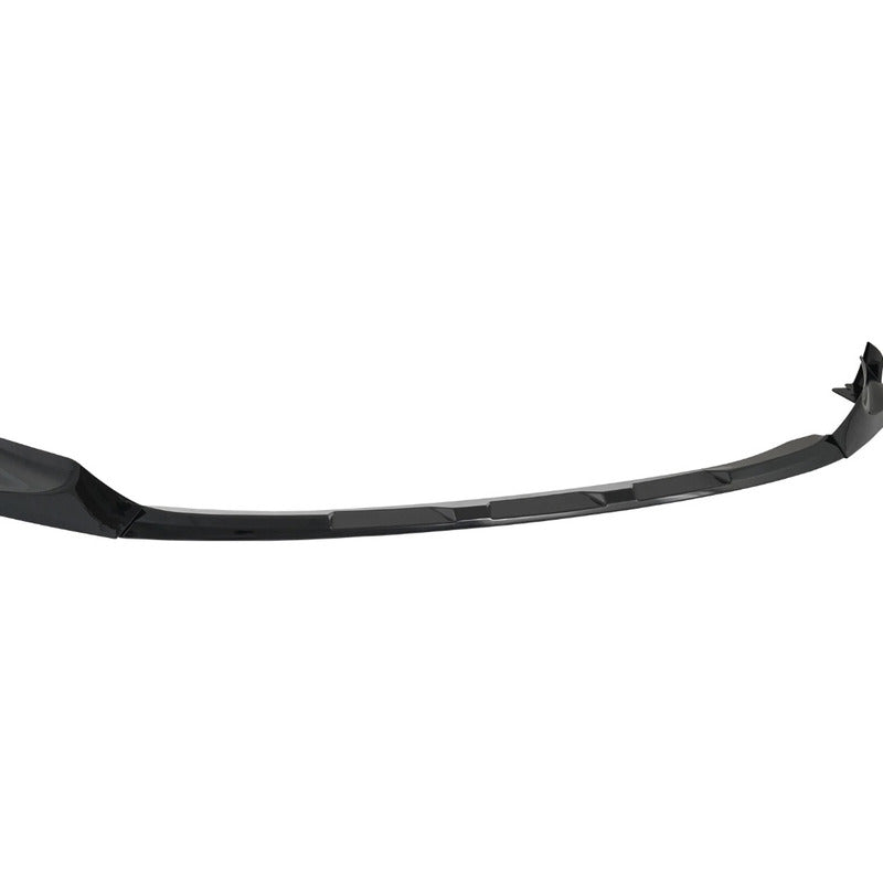 Lip Delantero Bmw G80 M3 G82 M4 2021 2022 A 2024 Negro