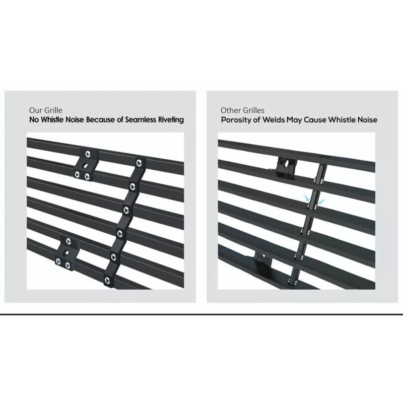 Rejillas Para Parrilla Ford Explorer 2002 2003 2004 2005