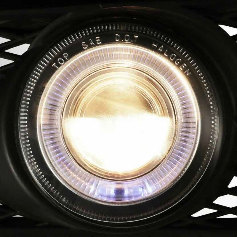 Silverado Cheyenne Fog Lights 2003 2004 2005 to 2007