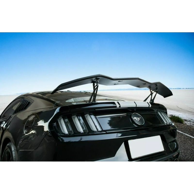 Spoiler Universal Mustang Camaro Dodge Charger Challenger