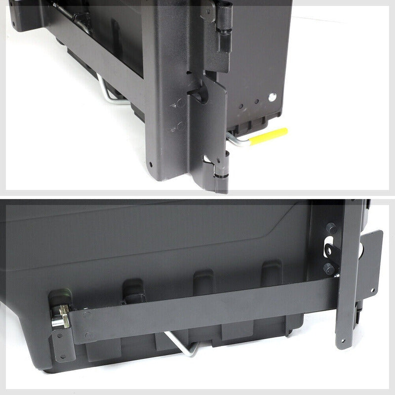 Caja De Herramientas Pickups Colorado 2015 2016 2017 2018
