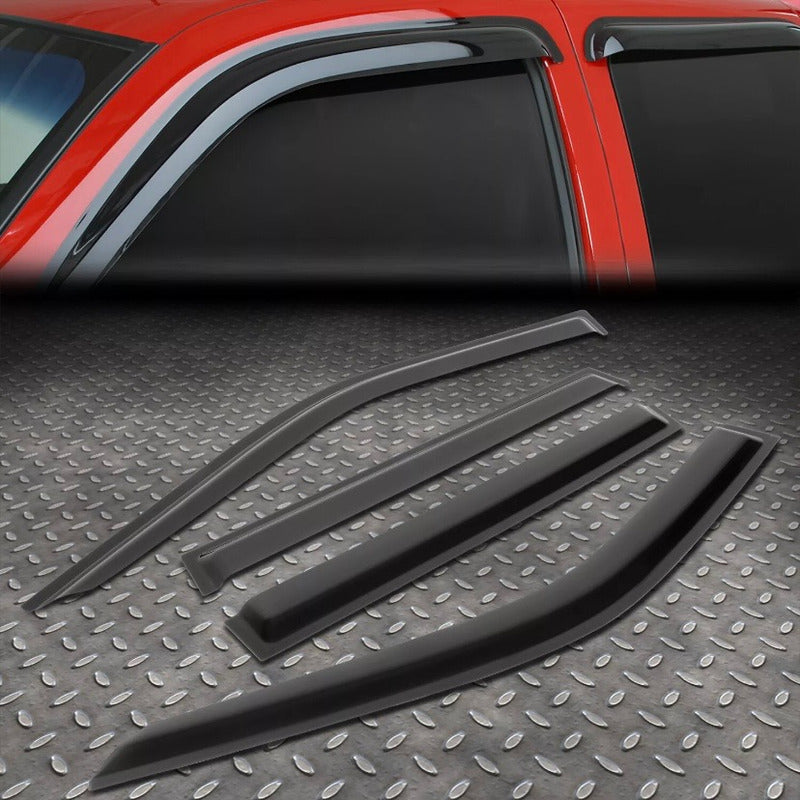 Ford Expedition 2018 to 2024 Splash Guards