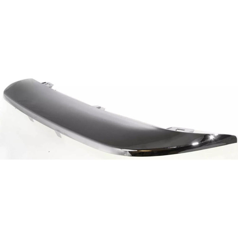 Moldura Delantera Chrysler 300 2005 2006 2007 A 2010