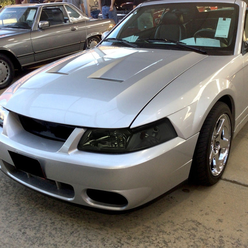 Par De Faros Led Ford Mustang 99 2000 2001 2002 2003 2004
