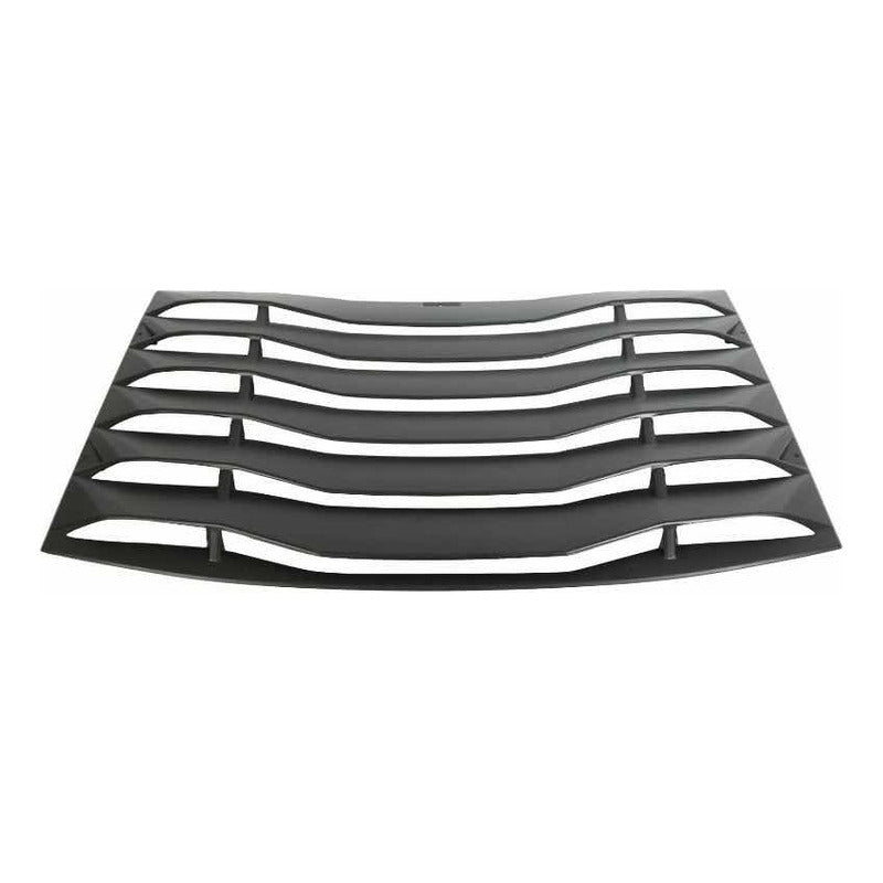 Rear Louver Dodge Charger 2011 to 2021