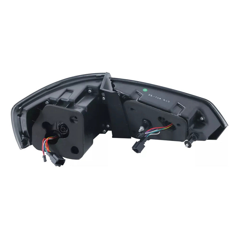 Calaveras Led Jetta Mk6 2015 2016 2017 2018