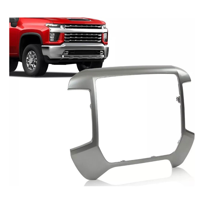 Bisel Central Chevy Silverado Gmc Sierra 2014 2015 A 2020