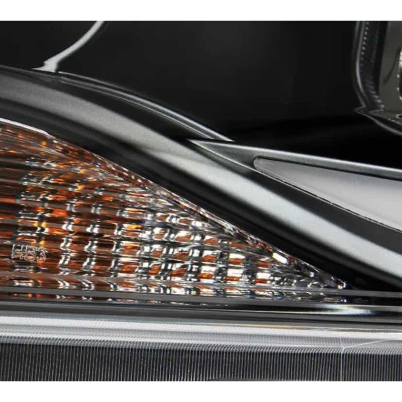 Right Headlight Chevrolet Colorado 2015 to 2022