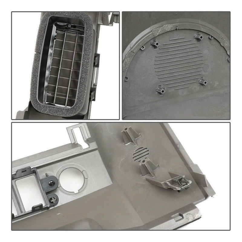 Bisel Consola Central Nissan Titan Armada 2004 2005 2006