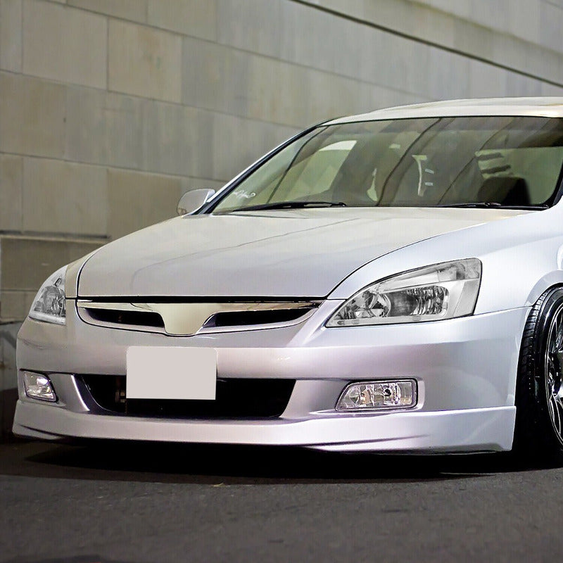 Led Headlights Drl Accord 2003 2004 2005 2006 2007