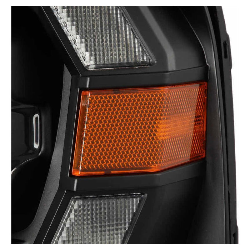 Led Headlights F-150 2004 to 2008 / Lincoln Mark Lt 2006 to 2008