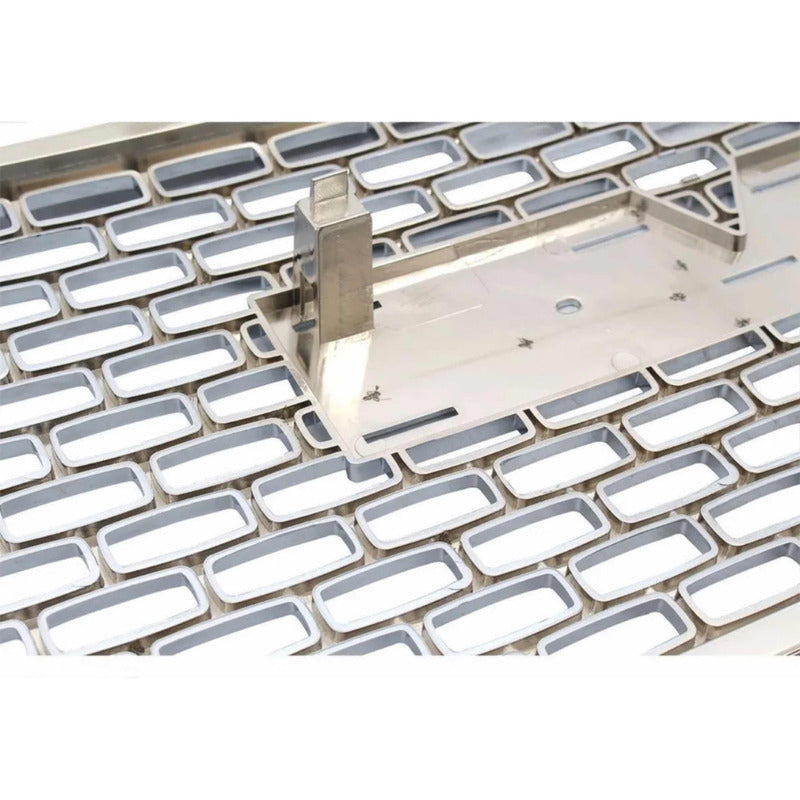 GMC Sierra 1500 2014 2015 Grille