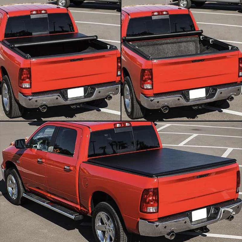 Cubierta De Cover Toyota Tacoma 2016 2017 2018 2019 A 2023