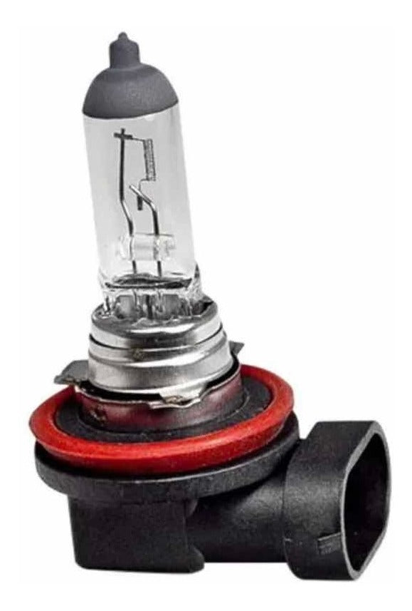 Faros De Niebla Honda Civic 2004 2005 Con Switch