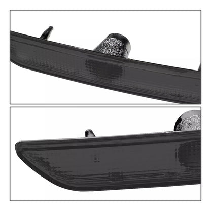 Front Side Quarters Ford Mustang 2010 to 2014