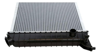 Radiador Chevrolet S10 1994 1995 1996 1997 1998 A 2003