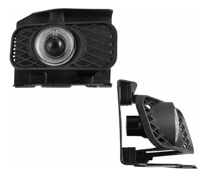 Faros De Niebla Led F-150 Lobo 1999 2000 2001 A 2004