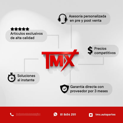 Fog Lights Dodge Dakota 2001 to 2004