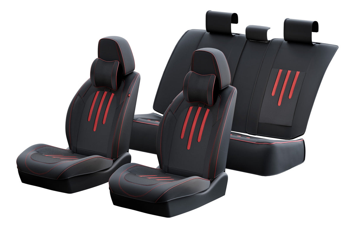 Universal Style Luxury Cover Set Tmx Car Truck