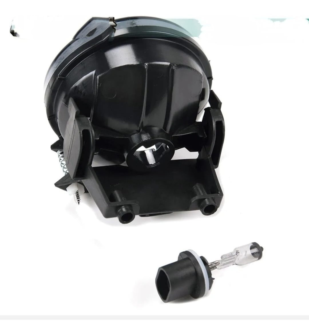 Fog Lights Dodge Dakota 2001 to 2004